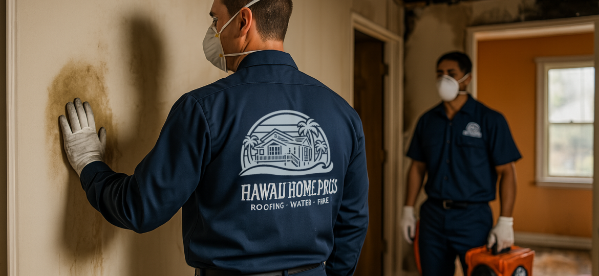 Post 3 - Full-Service Restoration